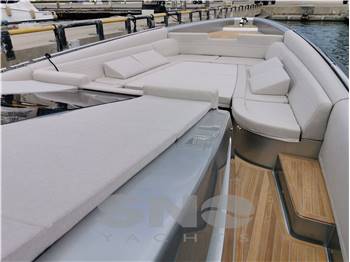 NOVAMARINE BS 160 FB