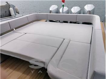 NOVAMARINE BS 160 FB