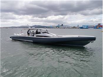 NOVAMARINE BS 160 FB