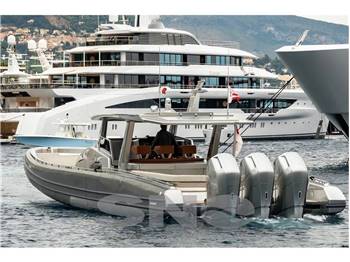 NOVAMARINE BS 160 FB