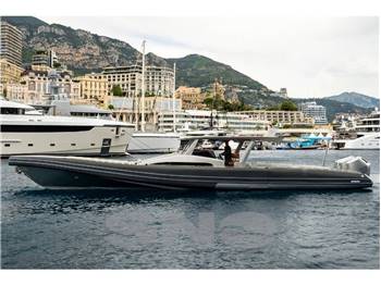 NOVAMARINE BS 160 FB