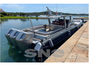 NOVAMARINE BS 160 FB