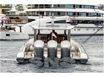 NOVAMARINE BS 160 FB