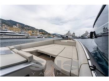 NOVAMARINE BS 160 FB