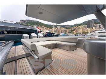 NOVAMARINE BS 160 FB