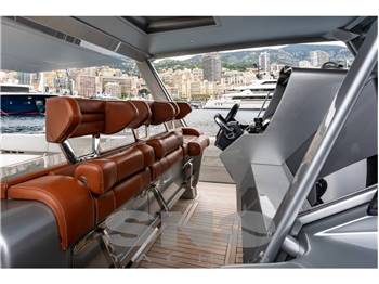 NOVAMARINE BS 160 FB