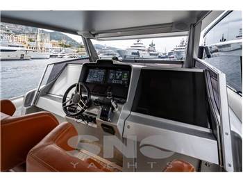 NOVAMARINE BS 160 FB