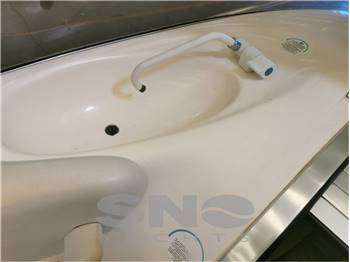 Cranchi Turchese 24
