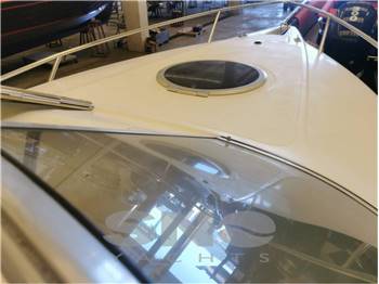 Cranchi Turchese 24