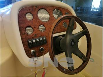 Cranchi Turchese 24