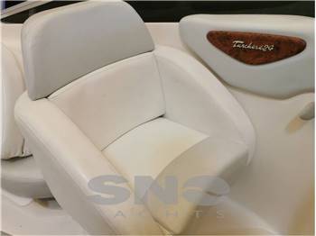 Cranchi Turchese 24