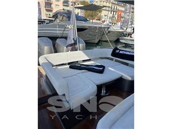 NOVAMARINE BS 120 FB