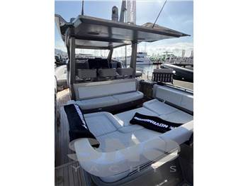 NOVAMARINE BS 120 FB