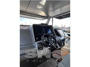 NOVAMARINE BS 120 FB