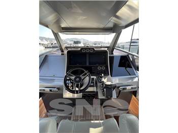 NOVAMARINE BS 120 FB