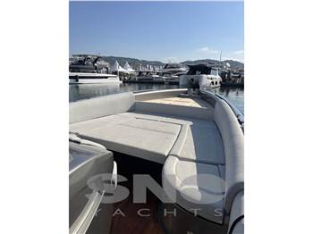 NOVAMARINE BS 120 FB