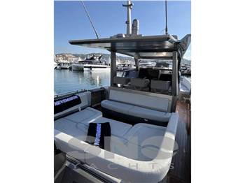 NOVAMARINE BS 120 FB