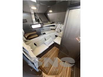 NOVAMARINE BS 120 FB