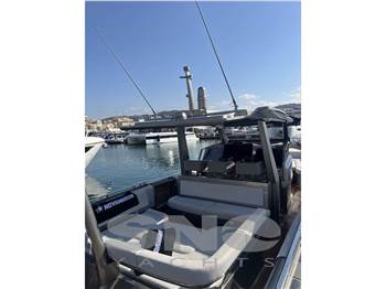 NOVAMARINE BS 120 FB