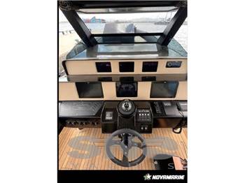 Novamarine Europa 180 - Refit 2024
