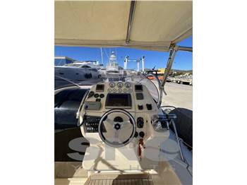 MAR.CO MARINE E motion 29