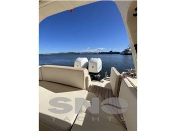 MAR.CO MARINE E motion 29