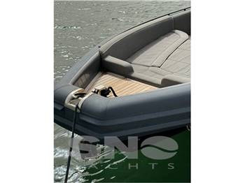 Novamarine BS 85 FB
