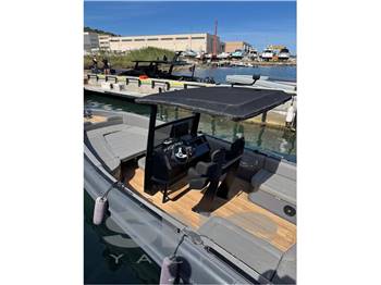 Novamarine BS 85 FB