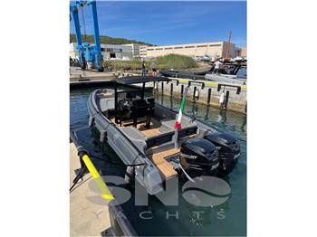 Novamarine BS 85 FB