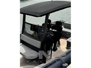 Novamarine BS 85 FB