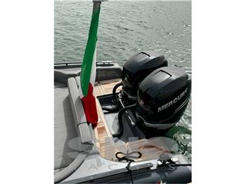 Novamarine BS 85 FB