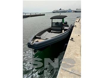 Novamarine BS 85 FB