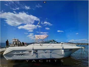 SEA RAY SEA RAY WEEKENDER 300