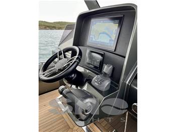 Novamarine BS 100