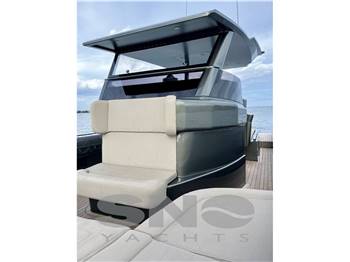 Novamarine BS 100