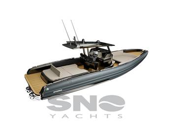 Novamarine BS 100