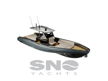 Novamarine BS 100
