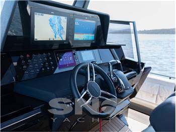Novamarine Black Shiver 140
