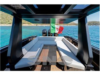 Novamarine Black Shiver 140