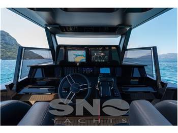 Novamarine Black Shiver 140