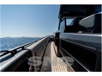 Novamarine Black Shiver 140