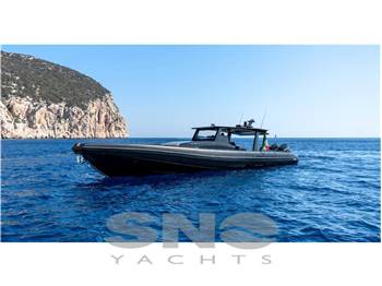 Novamarine Black Shiver 140