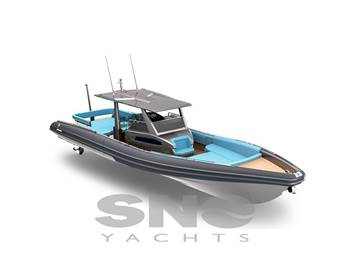 Novamarine BS 120