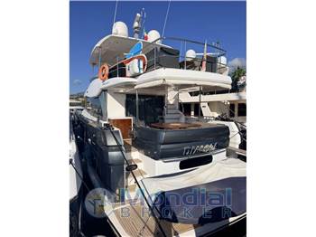 Azimut - Magellano 66