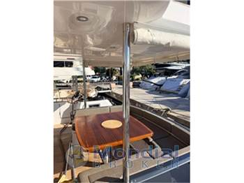 Azimut Magellano 66
