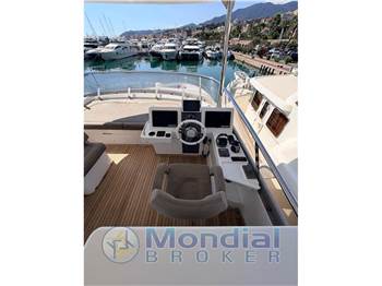 Azimut Magellano 66