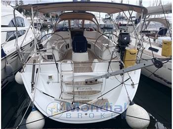 Jeanneau Sun Odyssey 45 Performance