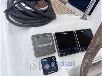 Jeanneau Sun Odyssey 45 Performance