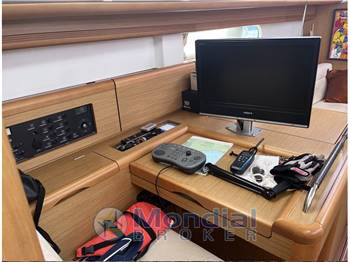 Jeanneau Sun Odyssey 45 Performance