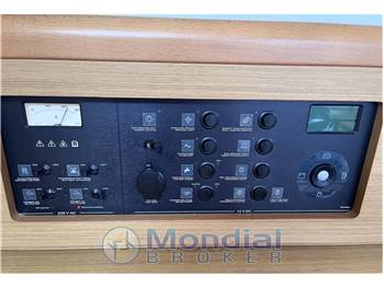 Jeanneau Sun Odyssey 45 Performance